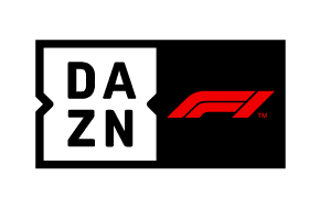 DAZN_F1_logo